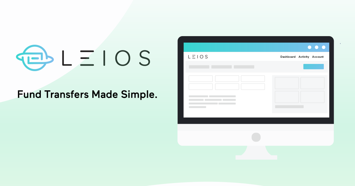 F.A.Q. | Leios.io